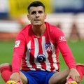 Morata se pokajao: "Da mogu da vratim vreme, nikada ne bih napustio Atletiko"