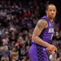 Istorija u sakramenu! Demar Derozan u društvu DŽejmsa, Hardena, Durent, Vesbruka i Karija