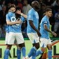 Napoli gazi ka Skudetu! Jedan gol im bio dovoljan za pobedu na "vrućem" gostovanju