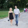 "Došla je kod nas nenajavljena": Roditelji dečka Goce Tržan otkrili istinu o pevačici