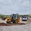 Jemenski pobunjenici Huti preuzeli odgovornost za raketu ispaljenu na aerodrom u Tel Avivu