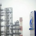Odzvonilo ruskom gasu: Totalna zabrana