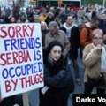 Upravni sud odbio da odloži izvršenje rešenja po kom hrvatska državljanka mora da napusti Srbiju