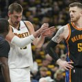 Košarkaški svet u neverici! Nezapamćena katastrofa Denvera, a Nikola Jokić... (video)