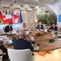 Rusiju više ne zanima g8: Kremlj poručio da je svetski ekonomski centar sada na drugom mestu