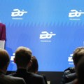 Šefovi diplomatija EU: Ko podržava mir 9. maja mora da bude u Kijevu, ne sme u Moskvi
