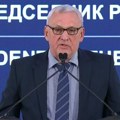 Bela Balint se sastao sa ambasadorom Kine: Cilj kontinuirani napredak