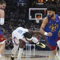 Meč za infarkt! Jokić pokazao Oklahomi ko je MVP! Ovakav meč dugo nije viđen (video)