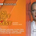 Otkriveni navodni tvitovi šefa Vatikana protiv Trampa i Vensa. Da li je u najavi novi sukob?! - ne propustite u današnjoj…