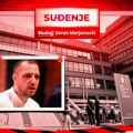 Porodica Zorana Marjanovića ponovo u sudu: Sin odbio da svedoči, brat i snaja potvrdili iskaze