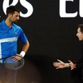 Đoković i Murray prekinuli saradnju