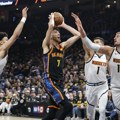 Legenda NBA lige osula „drvlje i kamenje“ po igračima Denvera zbog Jokića zbog kojih će im brideti obrazi