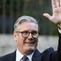 Još jedan optuženi za podmetanje požara u objektima britanskog premijera