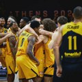 Srbin najavio: Hoćemo u NBA Evropa!