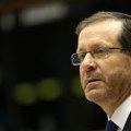 Hercog: Gnusan čin mržnje i antisemitizma, teror i mržnja nas neće slomiti