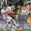 Osasuna gubitnik večeri, Selta i Rajo u Evropi