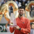 Novak Đoković ide po najluđi rekord u tenisu: Federera već ruši, pa napada najtrofejnijeg ikada