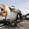 Uništen poslednji avion „Jemen ervejza“: Izrael gađao raketama međunarodni aerodrom u Sani