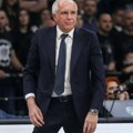Partizan se oglasio pred treću utakmicu protiv Dubaija: "Pobeda ili kraj"