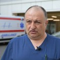 Poslednja dva pacijenta povređena u požaru u Kočanima otpuštena iz Urgentnog centra
