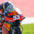 Ondžu i Almansa najzadovoljniji pred kvalifikacije u Moto 2 i 3