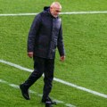 Spaleti pred otkazom zbog bruke u Oslu