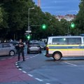 Žena koja je nožem ubadala ljude u Minhenu došla sa Balkana! Novi detalji užasa u Nemačkoj