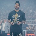 Tajrik Džons MVP finalne serije