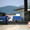 Uhapšeni pripadnik MUP-a proteran sa Merdara