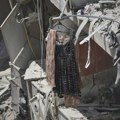 Iran kaže da ima dokaze o podršci SAD napadu Izraela