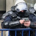Policija će snimati blokadu kod Banovine i okupljanje kod Skupštine grada