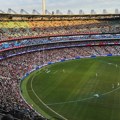 Australijski fudbal: Sport koji kombinuje haos, brzinu i strast