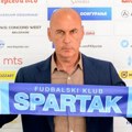 Subotičani predstavili novog trenera: Đorđević za novi iskorak, stiglo i igračko pojačanje