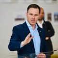 Nema povlašćenih, borba protiv korupcije u punom jeku: Ministar Mali odgovorio na apsurdna saopštenja pojedinih političkih…