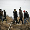 Izbeglice: Marš iz EU, pravac Zapadni Balkan