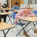 Ministarstvo: Završni ispit protekao regularno – test iz srpskog položilo 99,6 odsto učenika