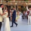 Oženio se bivši fudbaler Partizana, na svadbi pevala Nataša Bekvalac!