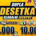 Sreća dolazi u paru – novi džekpot na omiljenim virtualima