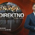 N1 direktno na blokadama širom Srbije