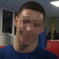 Ovo je osumnjičeni za ubistvo biznismena iz Lazarevca: Kik-bokser raskomadao telo i bacio u Kolubaru