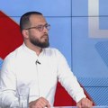 Štiplija: Vučić se od početka godine zvanično nije sreo ni sa kim, njegov maksimum je pojavljivanje na forumima