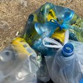 Sugrađanin M.D. danima sakuplja smeće pored Nišave