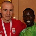 Ivan Miškeljin: Na maraton dolazite pokorni, u suprotnom će maraton da pokori vas /video/