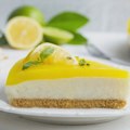 Recept za čizkejk od limuna