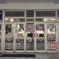 Ako ne žrtvujemo jedan sat – žrtvovaćemo generacije: Kragujevčani pozivaju na podršku studentima Ekonomskog fakulteta u blokadi…