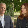 Đorđević ne očekuje da će represija stati, Stefanović smatra da je tužan film ovog režima došao do kraja