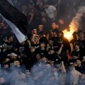 Карте за Партизан - АЕК: "Гробари", ево кад и како до улазница за реванш утакмицу у борби за Лигу Европе!