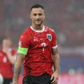 Nije pevao himnu Austrije: Ko je Marko Arnautović, senzacionalno pojačanje Crvene zvezde?