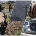 Стравично крвопролиће на југу сирије! Почињени гнусни злочини и масакри над Друзима! Бедуини надиру ка Сувајди, воде се…