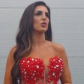 ''Nije mi ni ruku pružila'' Prvo razočarenje Ene Čolić u porodicu Pejić, spomenula Zlatu i Jovana (video)